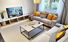 Etolou B5 - By Verde Apartments