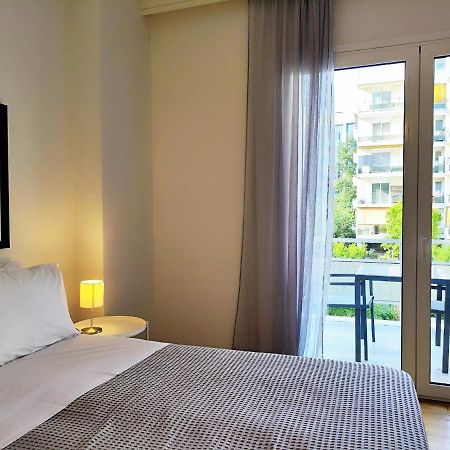 Etolou B5 - By Verde Apartments Αθήνα Εξωτερικό φωτογραφία