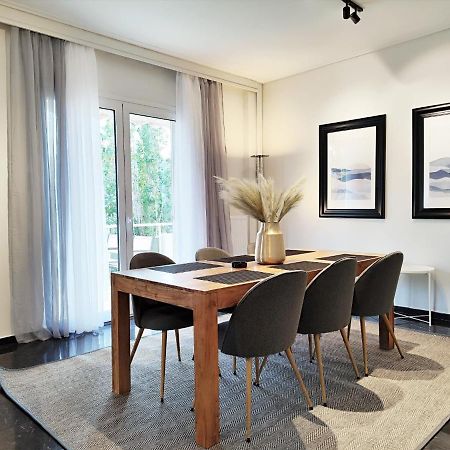 Etolou B5 - By Verde Apartments Αθήνα Εξωτερικό φωτογραφία