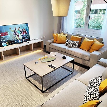 Etolou B5 - By Verde Apartments Αθήνα Εξωτερικό φωτογραφία