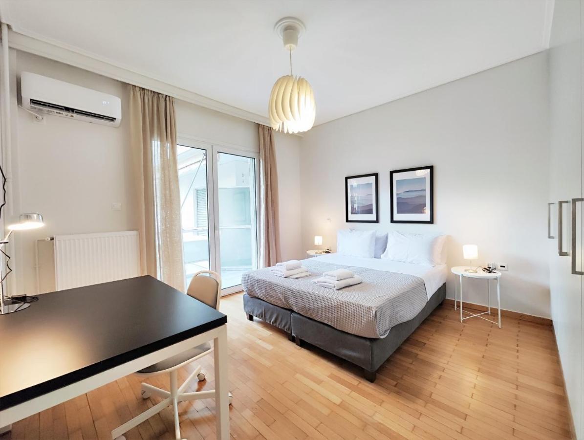 Etolou B5 - By Verde Apartments Αθήνα Εξωτερικό φωτογραφία