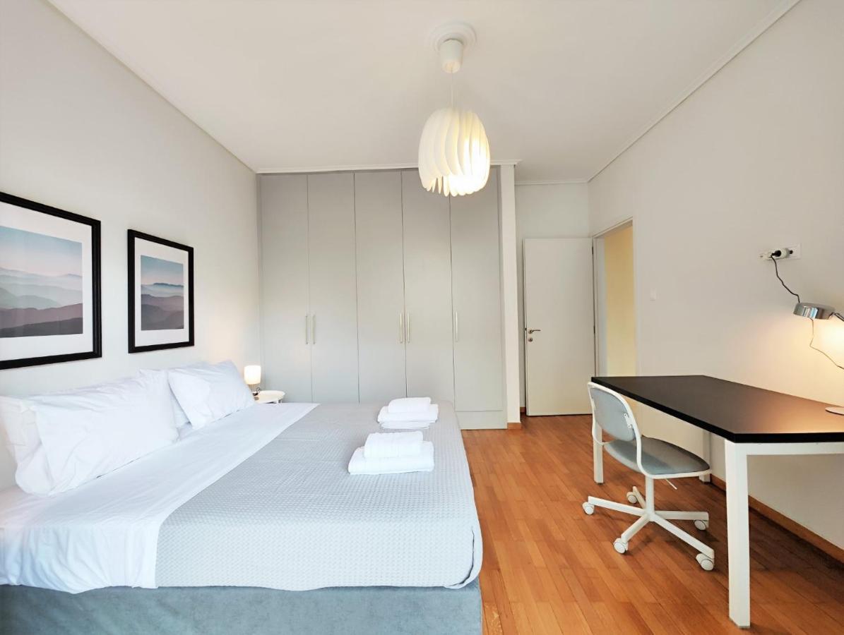 Etolou B5 - By Verde Apartments Αθήνα Εξωτερικό φωτογραφία