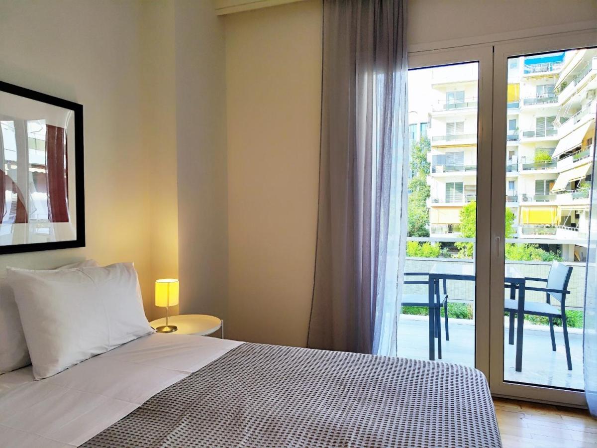 Etolou B5 - By Verde Apartments Αθήνα Εξωτερικό φωτογραφία