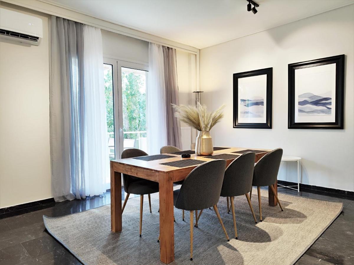 Etolou B5 - By Verde Apartments Αθήνα Εξωτερικό φωτογραφία