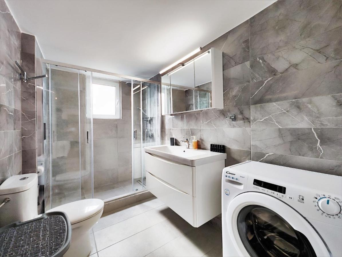 Etolou B5 - By Verde Apartments Αθήνα Εξωτερικό φωτογραφία