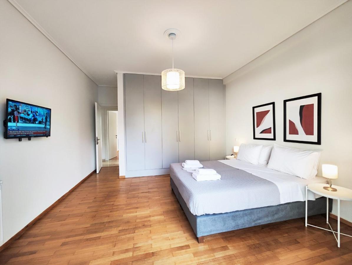Etolou B5 - By Verde Apartments Αθήνα Εξωτερικό φωτογραφία