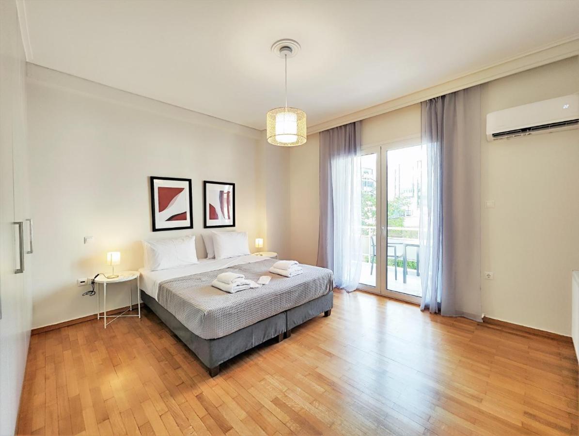 Etolou B5 - By Verde Apartments Αθήνα Εξωτερικό φωτογραφία