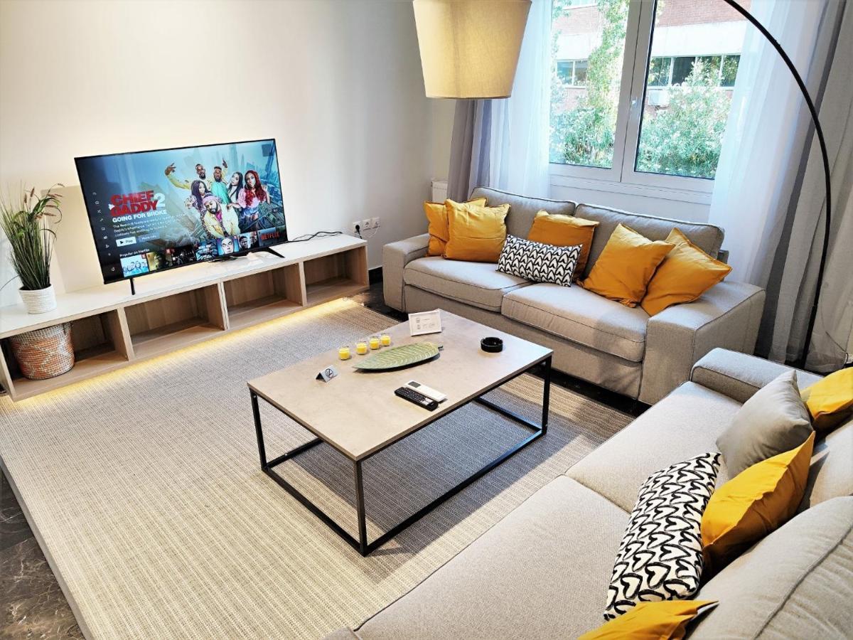 Etolou B5 - By Verde Apartments Αθήνα Εξωτερικό φωτογραφία