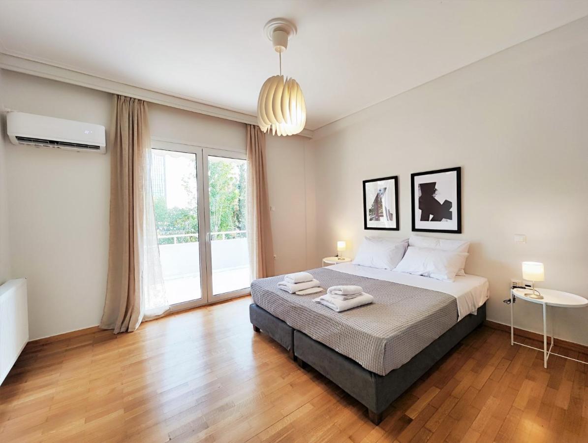 Etolou B5 - By Verde Apartments Αθήνα Εξωτερικό φωτογραφία