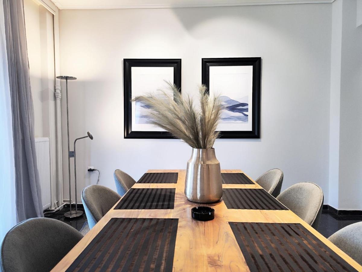Etolou B5 - By Verde Apartments Αθήνα Εξωτερικό φωτογραφία