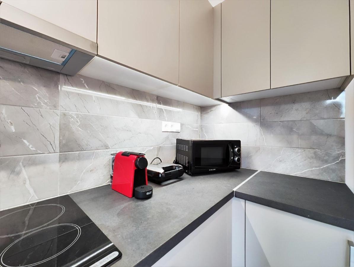 Etolou B5 - By Verde Apartments Αθήνα Εξωτερικό φωτογραφία