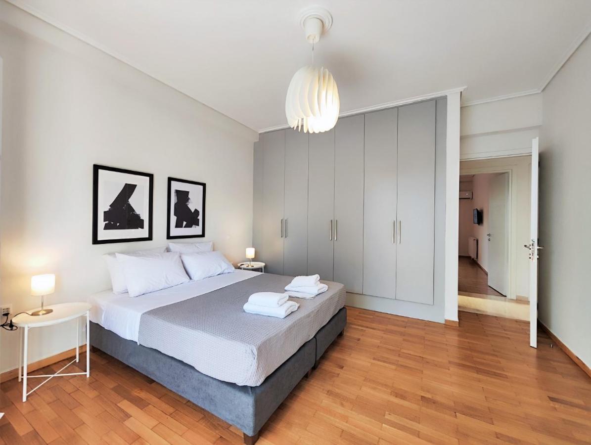 Etolou B5 - By Verde Apartments Αθήνα Εξωτερικό φωτογραφία