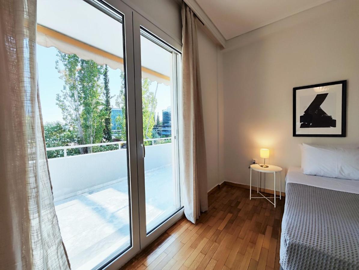Etolou B5 - By Verde Apartments Αθήνα Εξωτερικό φωτογραφία