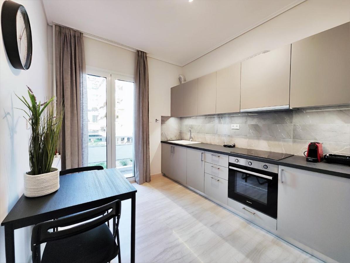 Etolou B5 - By Verde Apartments Αθήνα Εξωτερικό φωτογραφία