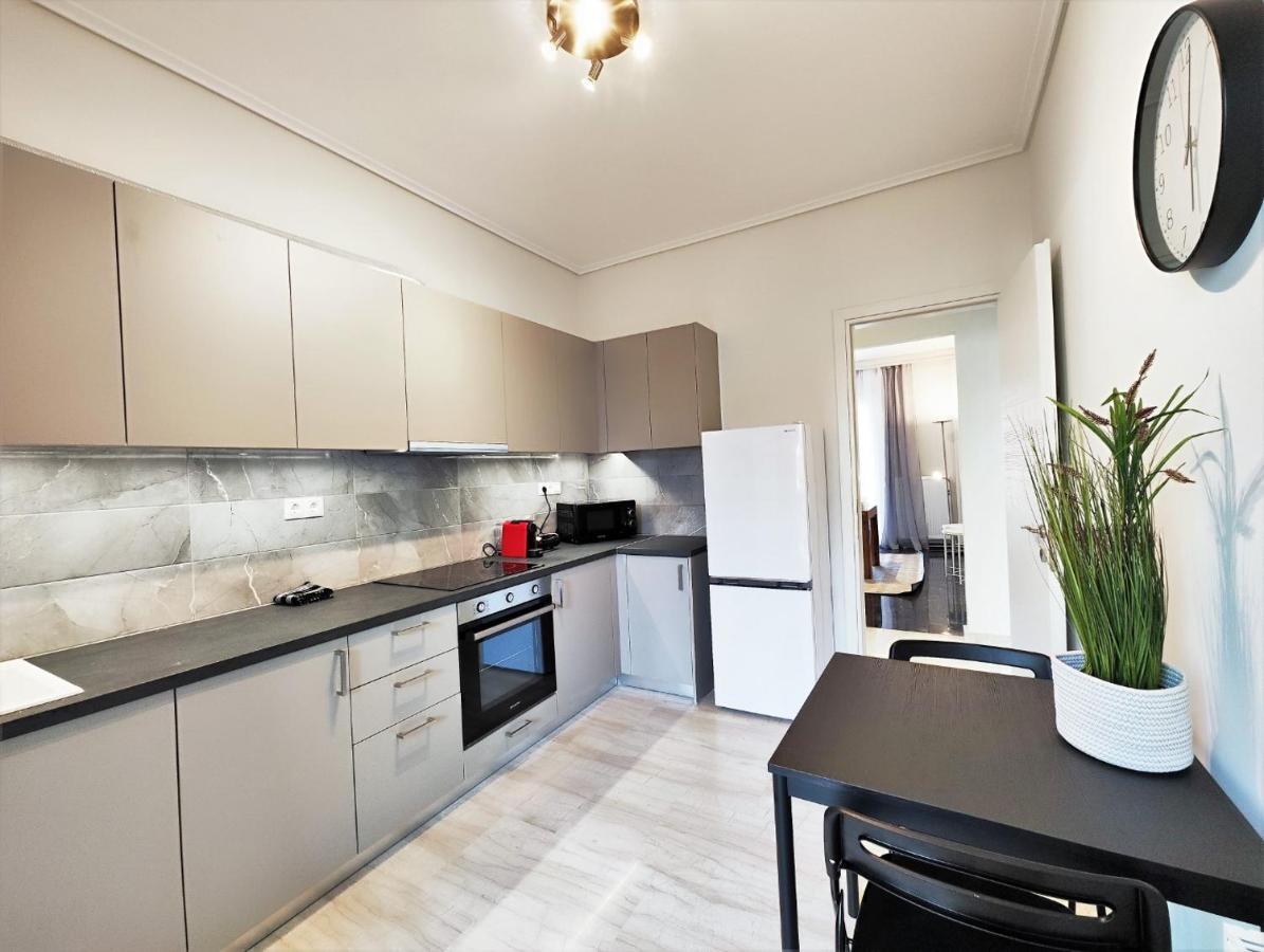 Etolou B5 - By Verde Apartments Αθήνα Εξωτερικό φωτογραφία