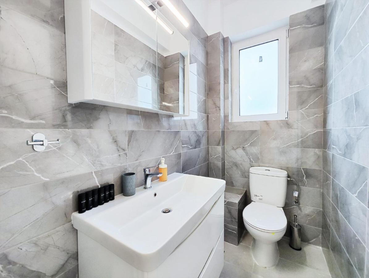 Etolou B5 - By Verde Apartments Αθήνα Εξωτερικό φωτογραφία
